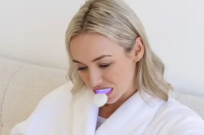 SmilePro LED Mouthguard: Teeth Whitening Results You Need to See