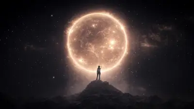 Smithsonian Starstruck VR at Science Museum: A Spectacular but Pricey Space Trip