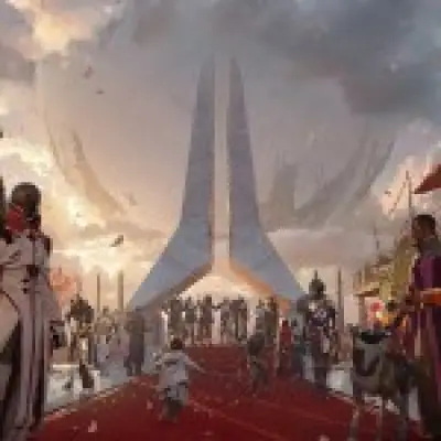 Sony lays off most of Destiny 2 team as Bungie studio head Justin Truman departs