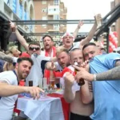 Spanish hoteliers beg for rule change after England World Cup fans restriction