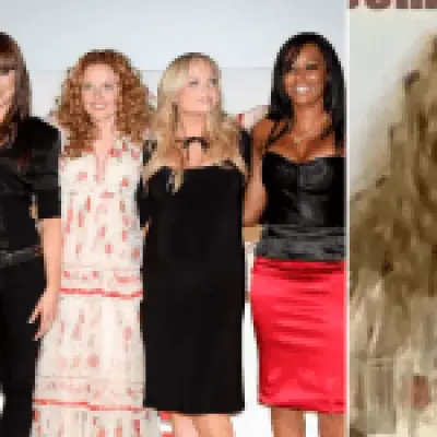 Spice Girls' 2007 Press Conference Resurfaces, Shocks Fans with Question on Girl Power