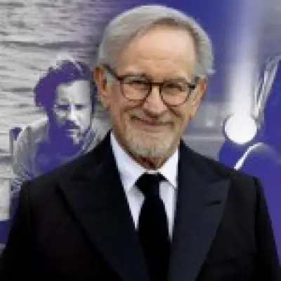 Steven Spielberg's 5 Best Films and Where to Watch Them in the UK