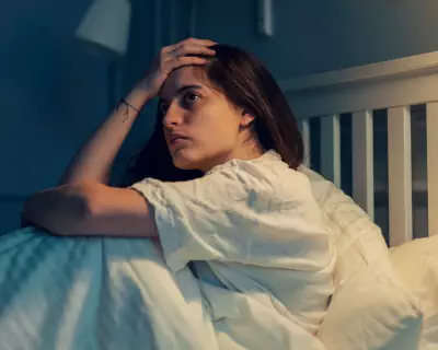 Stop Obsessing Over Perfect Sleep: Why Less Worry Means Better Rest