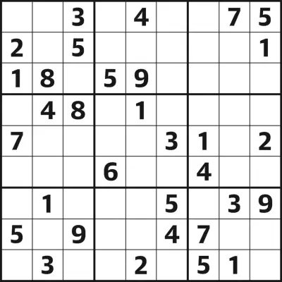 Sudoku 7356 Easy Solution and Tips