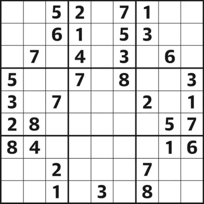 Sudoku 7364 Easy: Complete Puzzle Solution and Tips