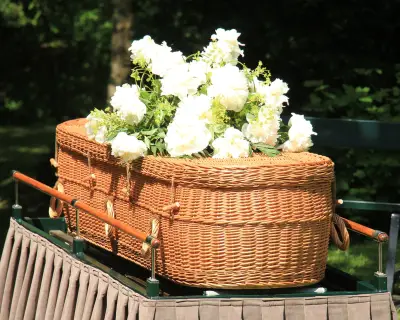 Sustainable Deathcare: Eco-Friendly Burials and Cremations Gain Traction in Australia