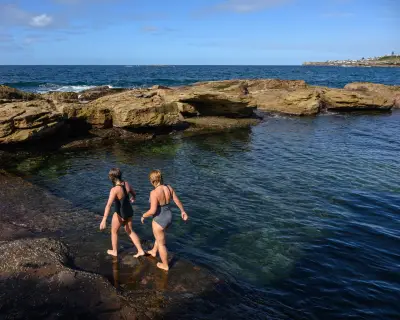 Sydney Records Warmest Run of June Days in Over a Century