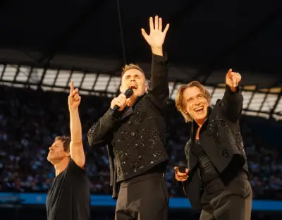 Take That at London Stadium 2026: Set Times, Tickets, and Setlist Guide