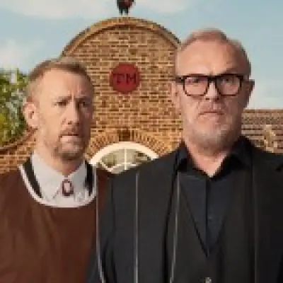 Taskmaster Series 22 Line-Up: Matt Lucas and Richard Ayoade Join Cast