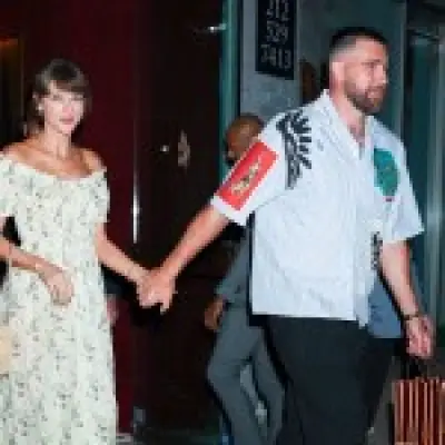 Taylor Swift Wedding: Every Celebrity Confirmed to Attend