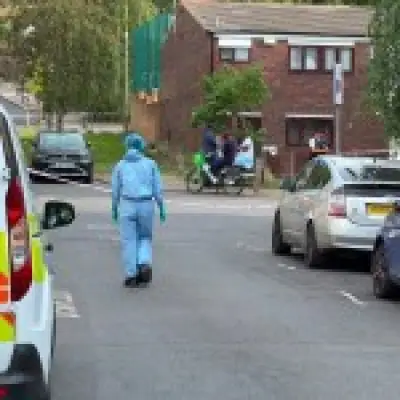 Teen stabbed to death in Battersea named; boy, 14, arrested for murder