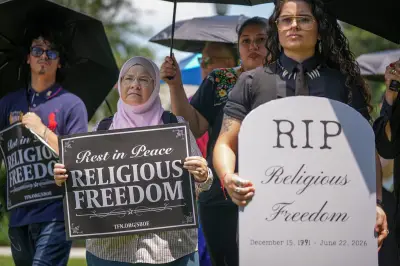 Texas mandates Bible passages for over 5 million public school students