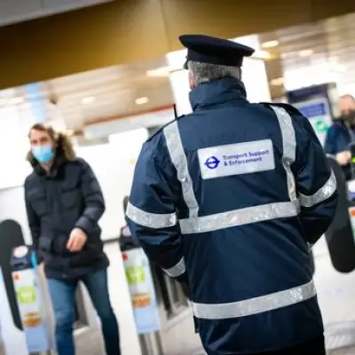 TfL crackdown on fare dodgers leads to surge in penalty fines