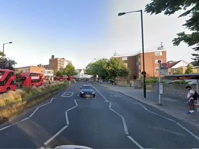 TfL to Start Next Phase of A23 Streatham Hill Roadworks on June 29