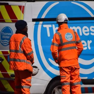 Thames Water faces temporary nationalisation as Government objects to £10bn deal
