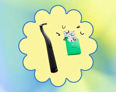 This Electric Flosser Made Me Enjoy Flossing Twice Daily – Now on Sale for Prime Day
