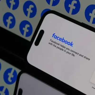 Thousands locked out of Meta accounts as Facebook, Instagram go down globally