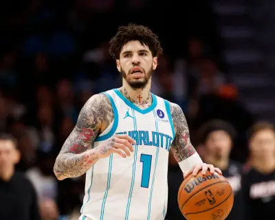 Timberwolves acquire LaMelo Ball in trade with Hornets for Naz Reid, picks