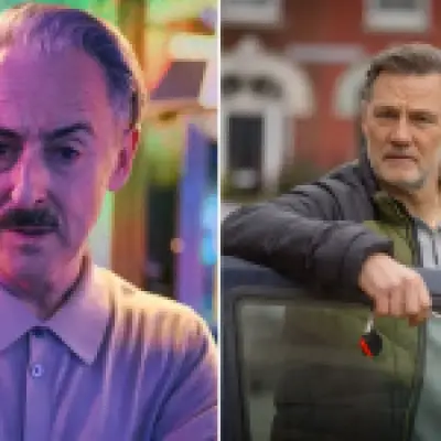 Tip Toe's Harrowing Finale: How to Combat Rising LGBTQ+ Hate Crimes in the UK