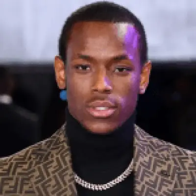 Top Boy actor Micheal Ward stands trial for rape of woman in car after nightclub party