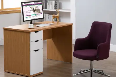 Top Desk and Office Storage Solutions for Remote Work in London