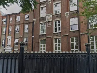 Tributes pour in for beloved South London head teacher Sr Anne Marie Niblock