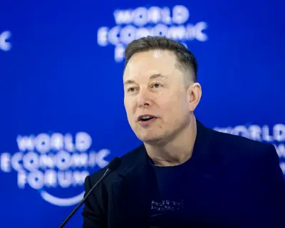 Trump DOJ Backs Musk's xAI in Pollution Lawsuit, Citing National Security