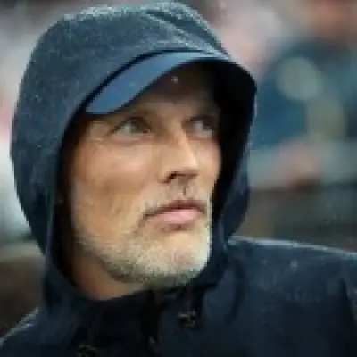 Tuchel names four England stars who need to 'show up' at World Cup