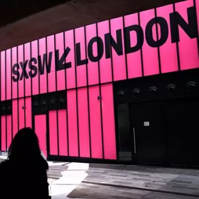 UK Bans Two US Commentators from SXSW London Over Past Remarks