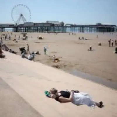 UK Braces for Potential Heatwave: Temperatures Could Hit 28C This Week