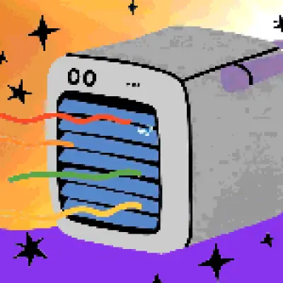 UK heatwave guide: How to buy and set up a portable air conditioner
