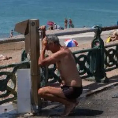 UK heatwaves: How to adapt and mitigate as another hot spell looms