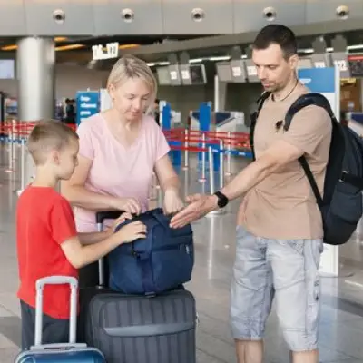 UK travellers urged to check GHIC expiry before European holidays