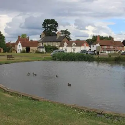Underrated commuter town under hour from London with 'excellent trains'
