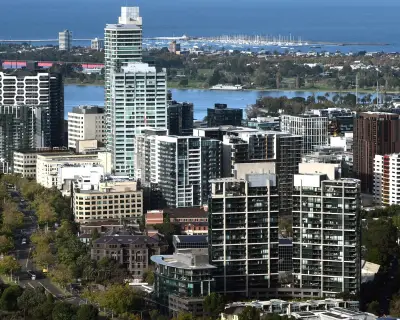 Unit owners take back control of stratas amid industry concerns