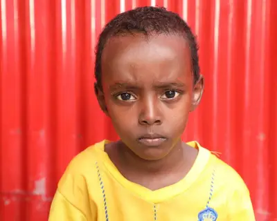 US drone strike victims in Somalia get help from Guardian readers