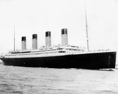 US government opposes auction of Titanic artifacts collection