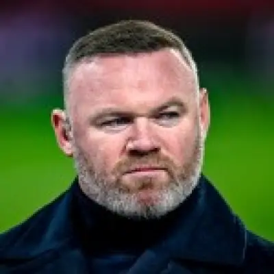 Wayne Rooney names his three World Cup favourites including England