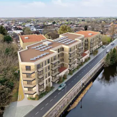 West London RSPCA centre to be demolished for flats with no affordable housing