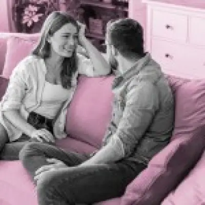 Why Being '100% Agreeable' in a Relationship May Backfire, Women Reveal