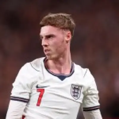 Why Palmer, Maguire and Foden are not playing for England at the World Cup