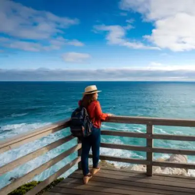 Why This Aussie Expat Is Leaving Australia to Return to the UK