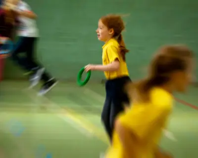 Why UK schools become heat traps in hot weather and how to fix them