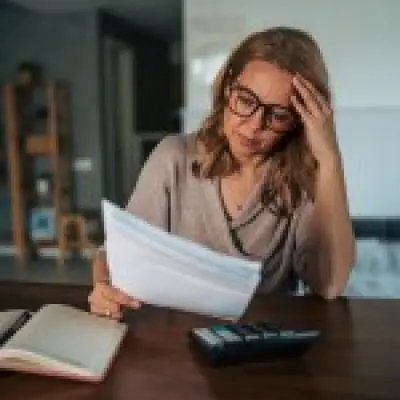 Wife discovers husband's £380,000 secret pension after 24 years