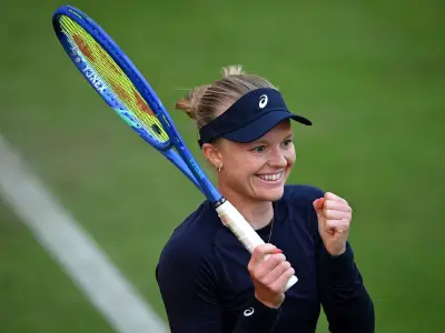 Wimbledon 2026: British wildcards announced including Harriet Dart