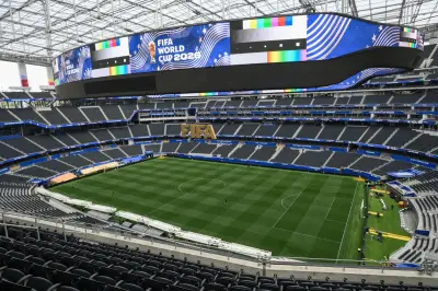 Win Free World Cup Final Tickets with Silentmode Competition