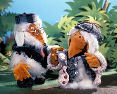 Wombles Reboot: Can the 70s Litter-Collecting Icons Win New Audiences?