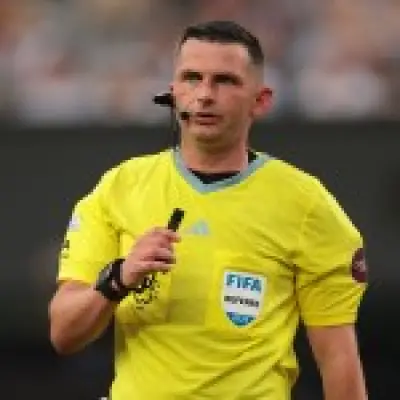 World Cup 2026 referees: Full list of officials and how they were selected