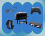 12 Father's Day Gadget Gifts Dads Love Based on Raves from 15 Dads