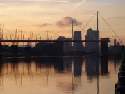 13-Year-Old Boy Dies After Being Pulled from Royal Victoria Dock